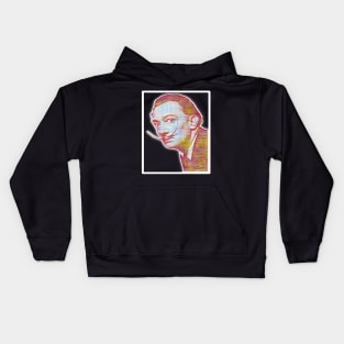 Salvador Kids Hoodie